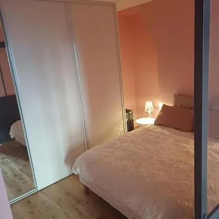 Au Coeur Du 5eme De 巴黎
